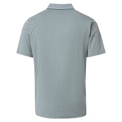 CASAMODA Herren Poloshirt Kurzarm Regular Piqué...