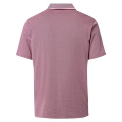 CASAMODA Herren Poloshirt Kurzarm Regular Piqué...