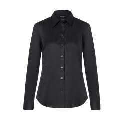 KARLOWSKY Damen Bluse ACTIVE-STRETCH Langarm  Modern-Fit...