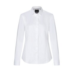 KARLOWSKY Damen Bluse ACTIVE-STRETCH Langarm Modern-Fit...