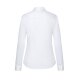 KARLOWSKY Damen Bluse ACTIVE-STRETCH Langarm Modern-Fit Weiß
