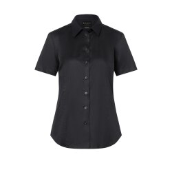 KARLOWSKY Damen Bluse ACTIVE-STRETCH Kurzarm Modern-Fit...