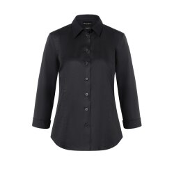 KARLOWSKY Damen Bluse ACTIVE-STRETCH 3/4-Arm  Modern-Fit...