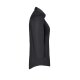 KARLOWSKY Damen Bluse ACTIVE-STRETCH 3/4-Arm  Modern-Fit Schwarz