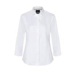 KARLOWSKY Damen Bluse ACTIVE-STRETCH 3/4-Arm  Modern-Fit...