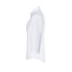 KARLOWSKY Damen Bluse ACTIVE-STRETCH 3/4-Arm  Modern-Fit Weiß