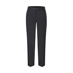 KARLOWSKY Damen Servicehose BASIC Modern-Fit Polyester...