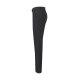 KARLOWSKY Damen Servicehose BASIC Modern-Fit Polyester Schwarz