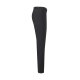 KARLOWSKY Damen Servicehose BASIC Modern-Fit Polyester Schwarz