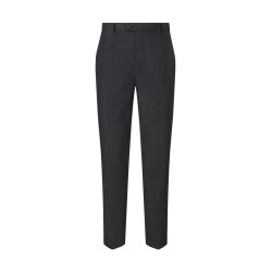KARLOWSKY Herren Servicehose BASIC Modern-Fit Polyester...