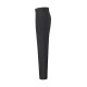 KARLOWSKY Herren Servicehose BASIC Modern-Fit Polyester Schwarz