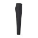 KARLOWSKY Herren Servicehose BASIC Modern-Fit Polyester Schwarz