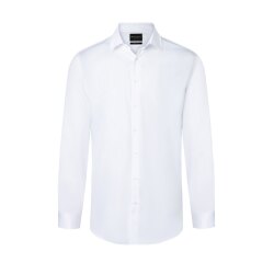KARLOWSKY Herren Hemd ACTIVE-STRETCH Langarm Modern-Fit...