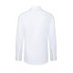 KARLOWSKY Herren Hemd ACTIVE-STRETCH Langarm Modern-Fit Weiß