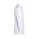 KARLOWSKY Herren Hemd ACTIVE-STRETCH Langarm Modern-Fit Weiß