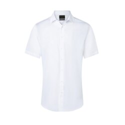 KARLOWSKY Herren Hemd ACTIVE-STRETCH Kurzarm Kent...