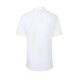 KARLOWSKY Herren Hemd ACTIVE-STRETCH Kurzarm Kent Slim-Fit Weiß