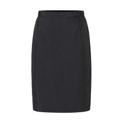 KARLOWSKY Damen Servicerock BASIC Modern-Fit Polyester...