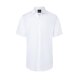 KARLOWSKY Herren Hemd ACTIVE-STRETCH Kurzarm Modern-Fit Weiß