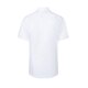 KARLOWSKY Herren Hemd ACTIVE-STRETCH Kurzarm Modern-Fit Weiß