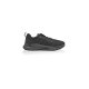 KARLOWSKY Unisex Berufsschuhe SOFT-RUN Schnürung Textil Schwarz 40