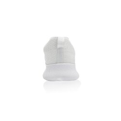 KARLOWSKY Unisex Berufsschuhe SOFT-RUN Schnürung Textil Weiß