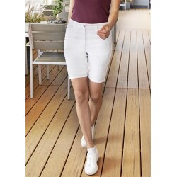 KARLOWSKY Damen 5-Pocket-Shorts CLASSIC-STRETCH...