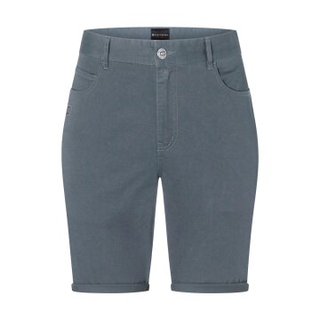 KARLOWSKY Damen 5-Pocket-Shorts CLASSIC-STRETCH Anthrazit