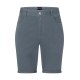 KARLOWSKY Damen 5-Pocket-Shorts CLASSIC-STRETCH Anthrazit