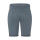 KARLOWSKY Damen 5-Pocket-Shorts CLASSIC-STRETCH Anthrazit