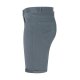 KARLOWSKY Damen 5-Pocket-Shorts CLASSIC-STRETCH Anthrazit