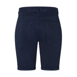 KARLOWSKY Damen 5-Pocket-Shorts CLASSIC-STRETCH Nachtblau
