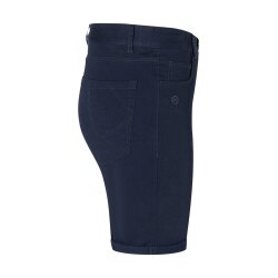 KARLOWSKY Damen 5-Pocket-Shorts CLASSIC-STRETCH Nachtblau