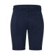 KARLOWSKY Damen 5-Pocket-Shorts CLASSIC-STRETCH Nachtblau
