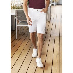 KARLOWSKY Herren 5-Pocket-Shorts CLASSIC-STRETCH...