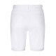 KARLOWSKY Herren 5-Pocket-Shorts CLASSIC-STRETCH Modern-Fit Weiß