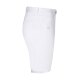 KARLOWSKY Herren 5-Pocket-Shorts CLASSIC-STRETCH Modern-Fit Weiß