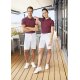 KARLOWSKY Herren 5-Pocket-Shorts CLASSIC-STRETCH Modern-Fit Weiß