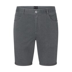 KARLOWSKY Herren 5-Pocket-Shorts STRETCH Modern-Fit...