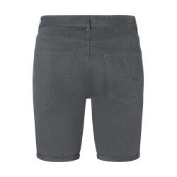 KARLOWSKY Herren 5-Pocket-Shorts STRETCH Modern-Fit...