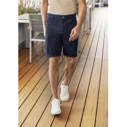 KARLOWSKY Herren 5-Pocket-Shorts STRETCH Modern-Fit...