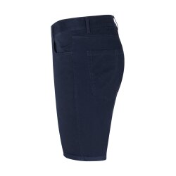 KARLOWSKY Herren 5-Pocket-Shorts STRETCH Modern-Fit Nachtblau