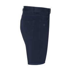 KARLOWSKY Herren 5-Pocket-Shorts STRETCH Modern-Fit Nachtblau