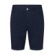 KARLOWSKY Herren 5-Pocket-Shorts STRETCH Modern-Fit Nachtblau