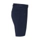 KARLOWSKY Herren 5-Pocket-Shorts STRETCH Modern-Fit Nachtblau