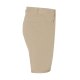 KARLOWSKY Herren 5-Pocket-Shorts STRETCH Modern-Fit Kieselbeige