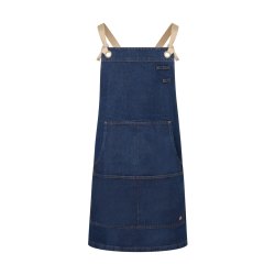 Karlowsky Latzschürze Denim Urban-Style Artikel LS...