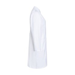 KARLOWSKY Damen Arzt-&Labormantel MODERN-SHAPE Twill Weiß