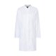 KARLOWSKY Damen Arzt-&Labormantel MODERN-SHAPE Twill Weiß
