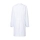 KARLOWSKY Damen Arzt-&Labormantel MODERN-SHAPE Twill Weiß